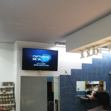 Poissonnerie A1 Fish 